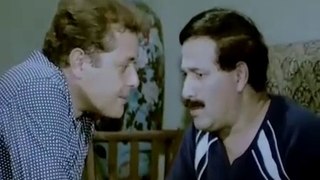 فيلم يا عزيزى كلنا لصوص  محمود عبدالعزيز و سعيد صالح و ليلى علوى