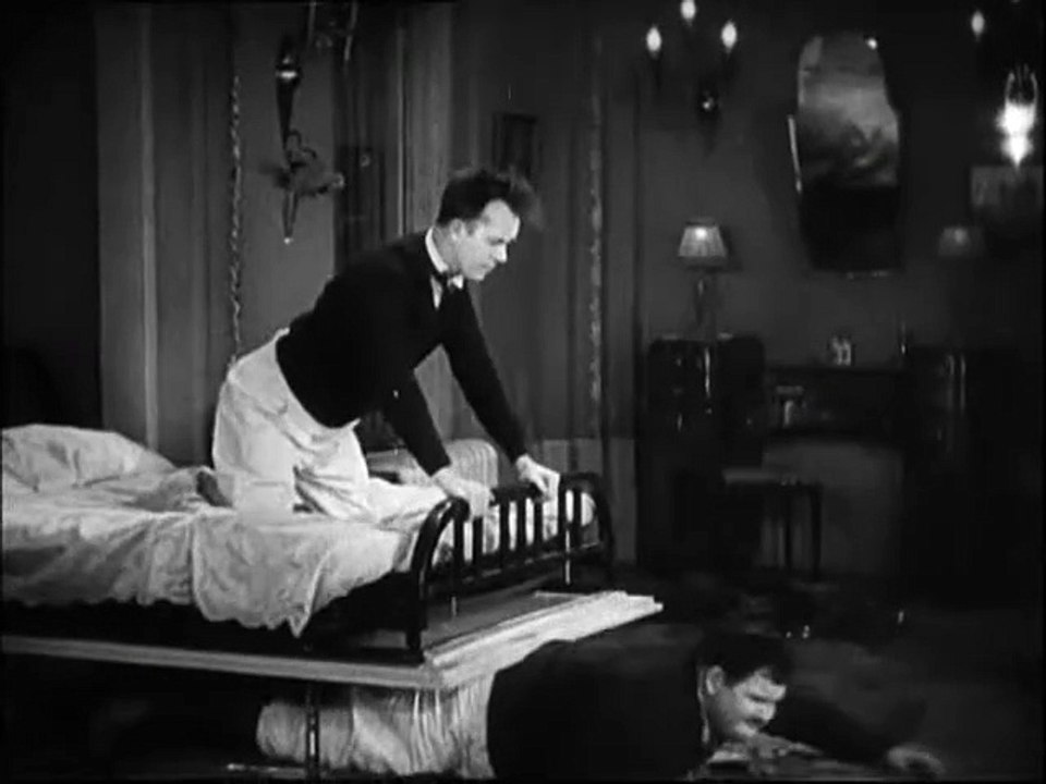 Les carottiers 1932