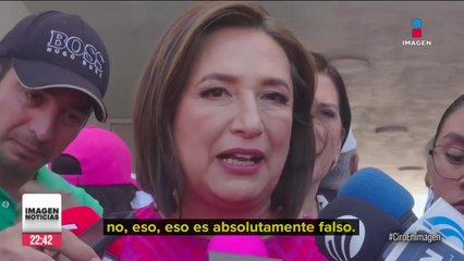 Claudia Sheinbaum volvió a desacreditar a la madre buscadora Ceci Flores