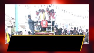 Hyper Aadi Camping in Pithapuram | Pawan Kalyan | AP Politics | Oneindia Telugu