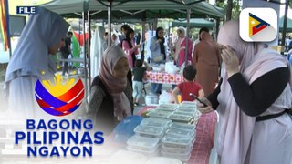 Halal products, kayang makipagsabayan sa global market