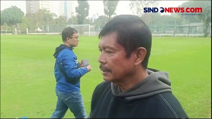 Timnas Indonesia U-20 Dapat Undangan Tampil di Turnamen Toulon 2024
