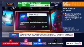 Bajaj Finance In Focus | Ask Profit | NDTV Profit