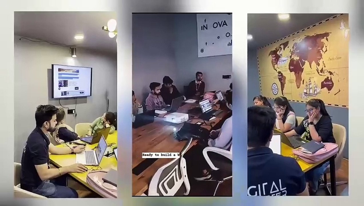 Why You Choose Digital Marketing Course From LSKDM | Digital Marketing