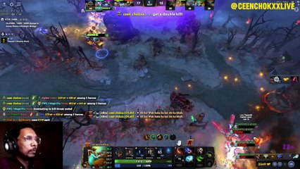 EZ GG Mid Lane Gaming Highlight