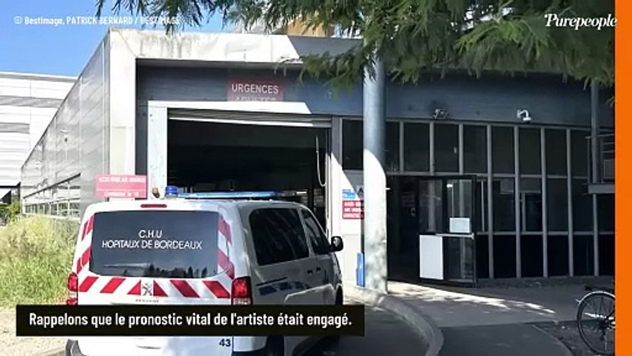 Soraya excédée par Kendji Girac : ce qu'il a fait juste avant le coup de feu et qui a tout fait basculer