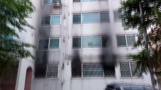 서울 역촌동 아파트 화재로 70대 여성 숨져 / YTN