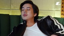 Behind The Scenes With Peach Pachara | Esquire Philippines