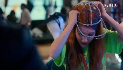 Geek Girl Trailer (OV) 🎬