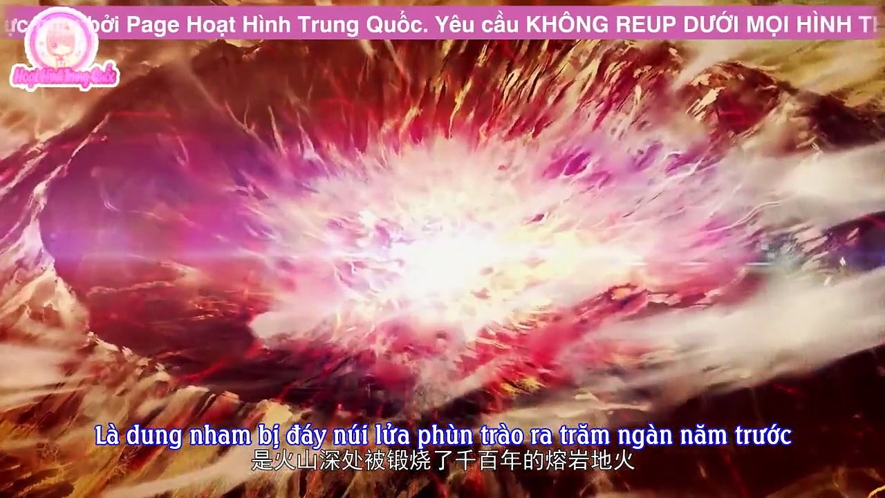 [Vietsub HD] Đấu Phá Thương Khung Phần 2 - Tập 11
