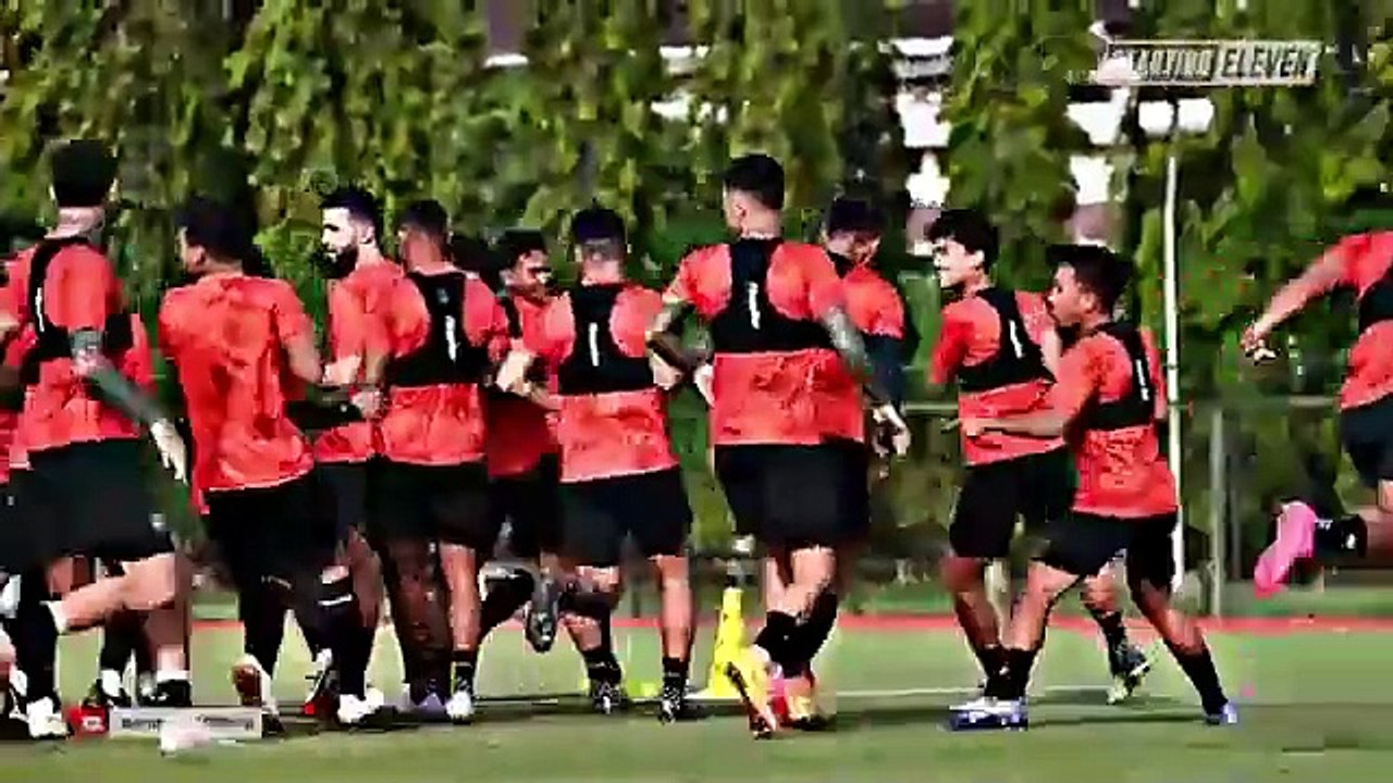 NGAWUR! Bisa-Bisanya Pemain Ini Tak Dipanggil Timnas Indonesia di Piala Asia 2023