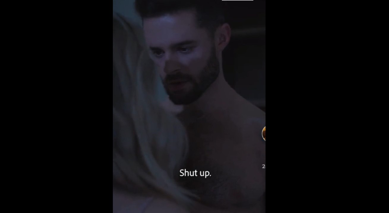 The Unwanted Mate Part 4 video Dailymotion