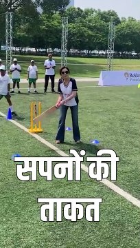 सपनों को पूरे करने का हौसला औऱ पेसेन्स हो तो आप किसी भी असंभव काम को संभव बना सकते है