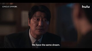 Uncle Samsik - S01 Trailer (English Subs) HD
