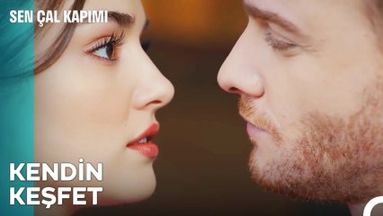 Bu Güzelliği Unutmak Mümkün Mü? - Sen Çal Kapımı