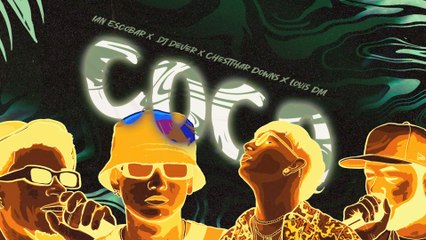 Ian Escobar - Coco