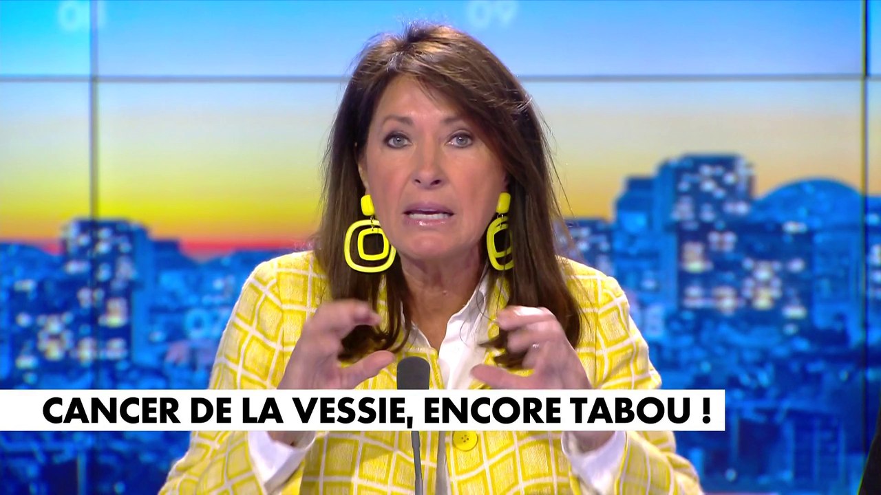 La chronique du Dr Milhau du 03/05/2024 Vidéo Dailymotion