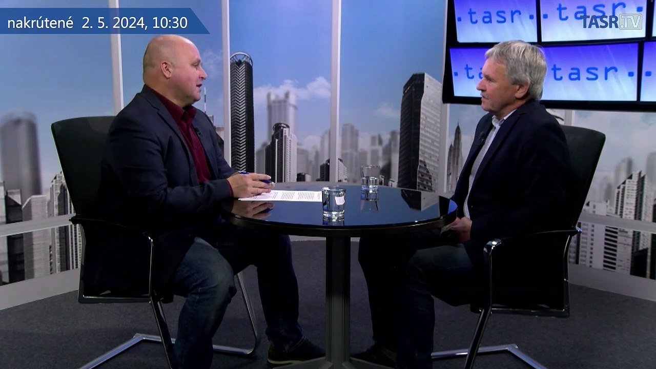 HRABKO: Prezidentka mala svoj 1. máj a vláda svoj, konsenzus chýbal