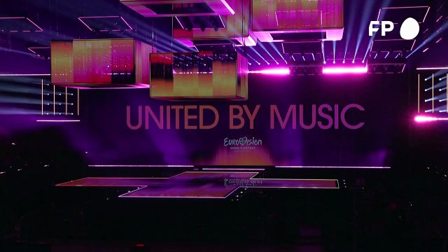 Umstrittene ESC-Teilnahme: Eden Golan singt für Israel