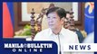 Marcos keen on forming alliance with other parties by October