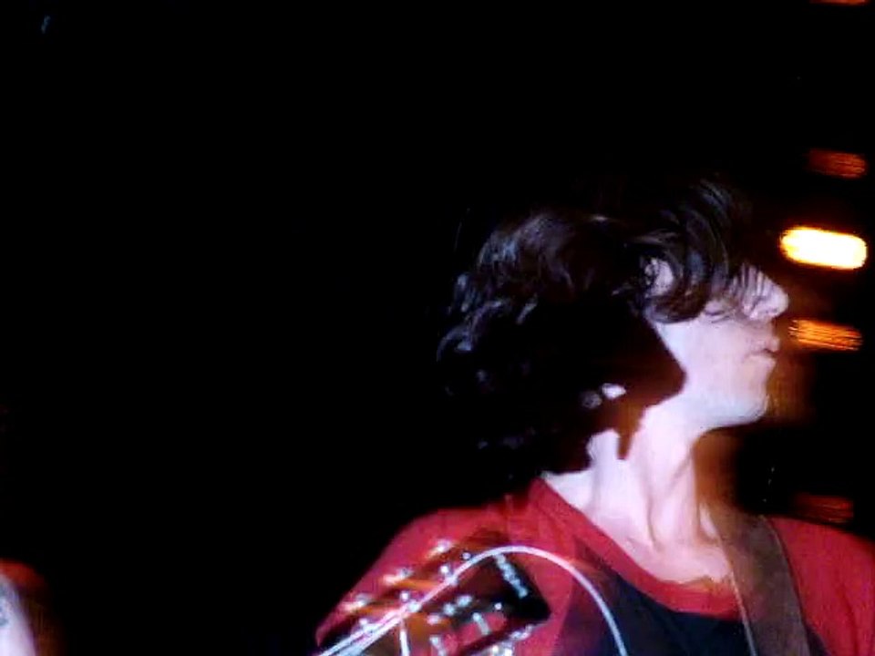 Guest from cabaret @ Flèche d'or le 9 avril 2008 [3/5]