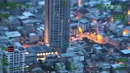 DENİZLİ DAHİL 77 İLDE SİBERGÖZ OPERASYONU