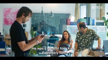 Danke - Nächster! Trailer OmeU