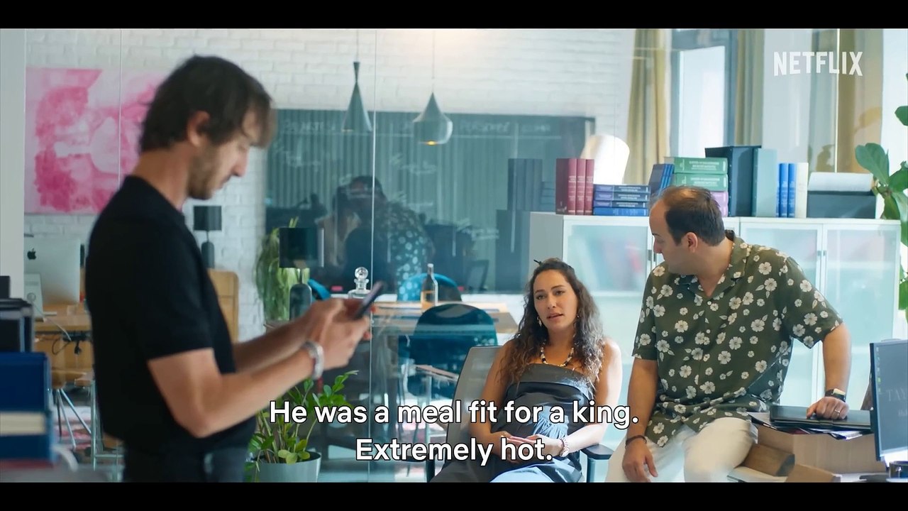 Danke - Nächster! Trailer OmeU