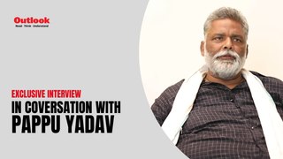 Lok Sabha Elections 2024 | Pappu Yadav's Independent Run In Bihar's Purnia