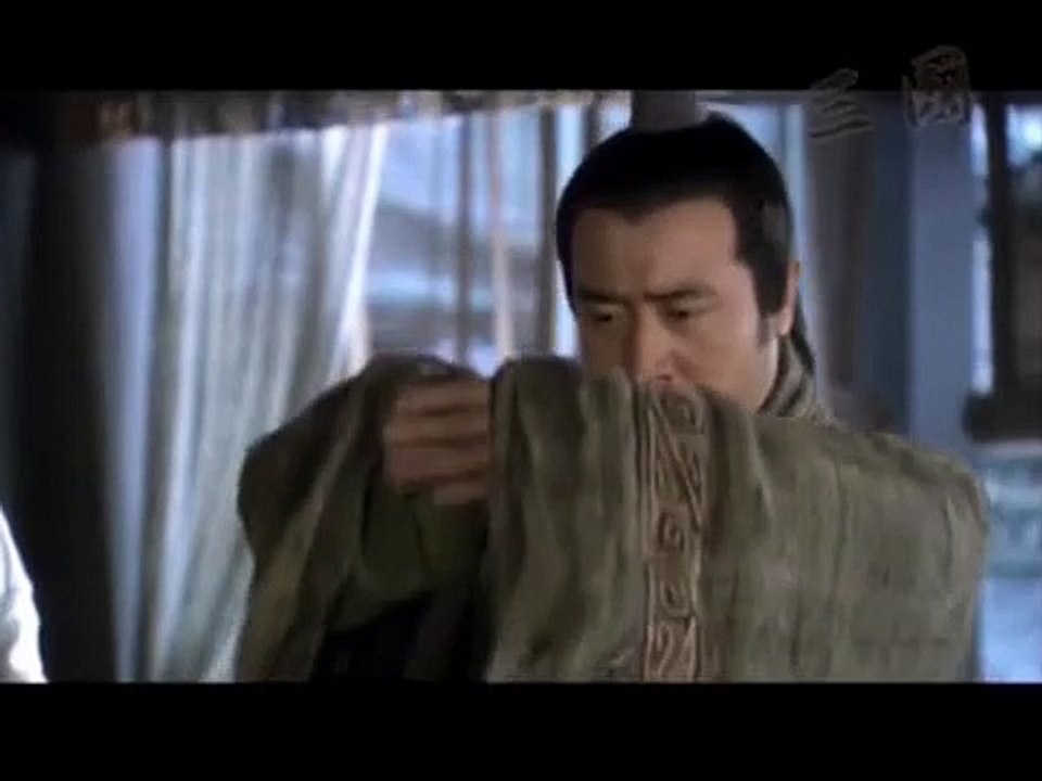 Three Kingdom--EP14 រឿង សាមកុក  រឿង នគទាំង៣