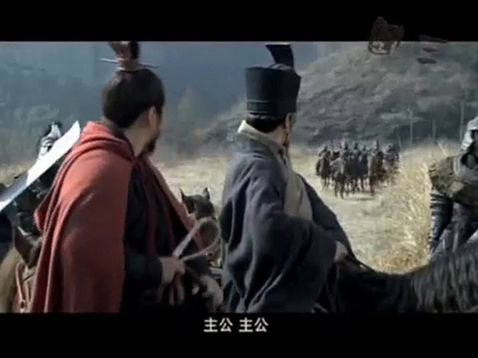 Three Kingdom--EP16 រឿង សាមកុក  រឿង នគទាំង៣