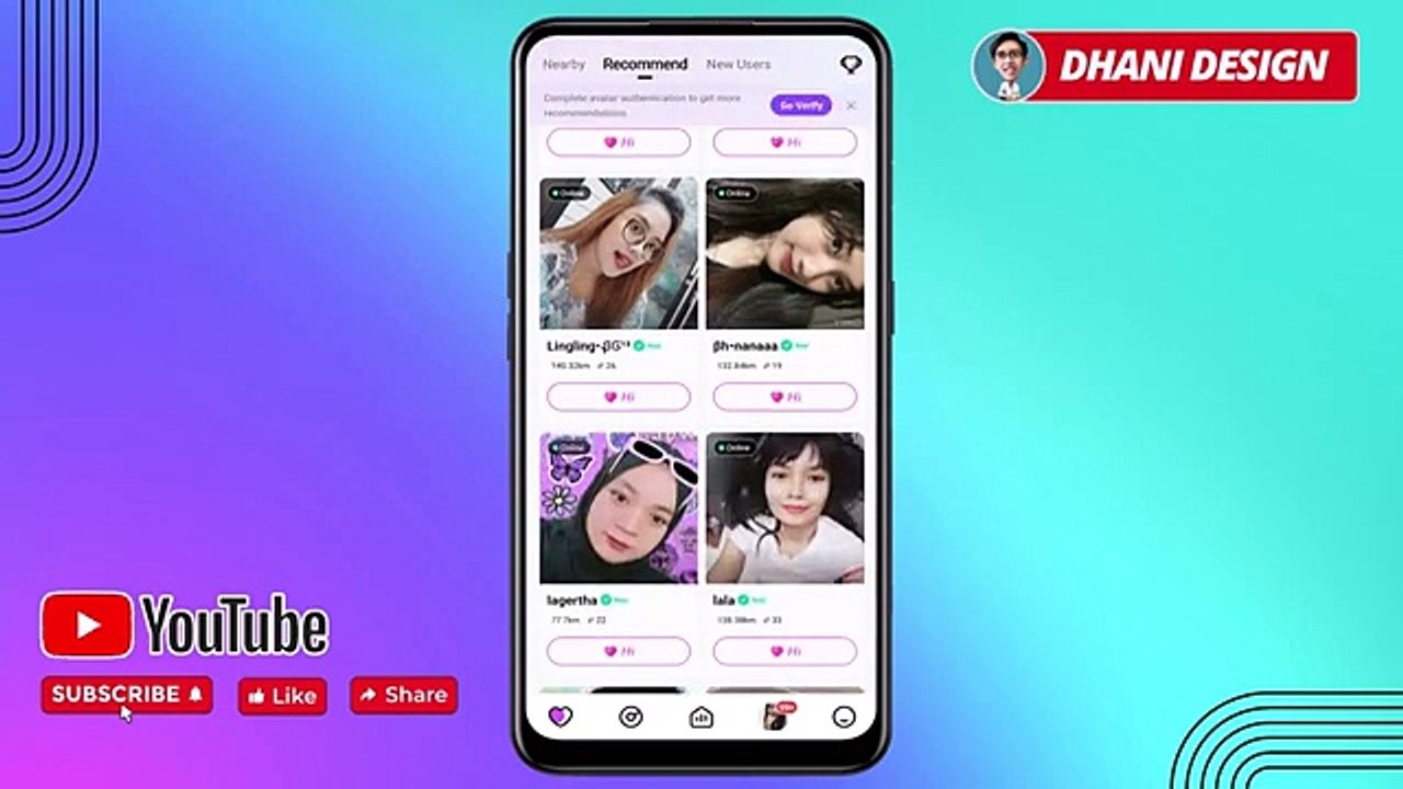 Mirip Facebook Dibayar DANA dan PAYPAL $300 hanya Chatting - Aplikasi Penghasil Uang Tercepat 2024