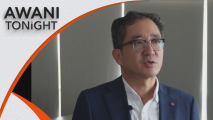 AWANI Tonight: Building smart homes, innovating customer experiences