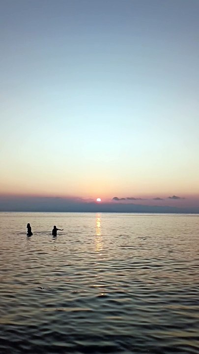 SUNRISE 