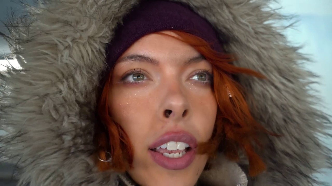 ❤️ Solo Beach Jeep Camping 🏝️ Off-Road Adventure ASMR 🚙🌊 4K Relaxing Nature Trip