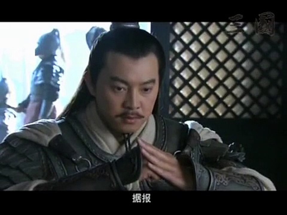 Three Kingdom--EP19 រឿង សាមកុក  រឿង នគទាំង៣