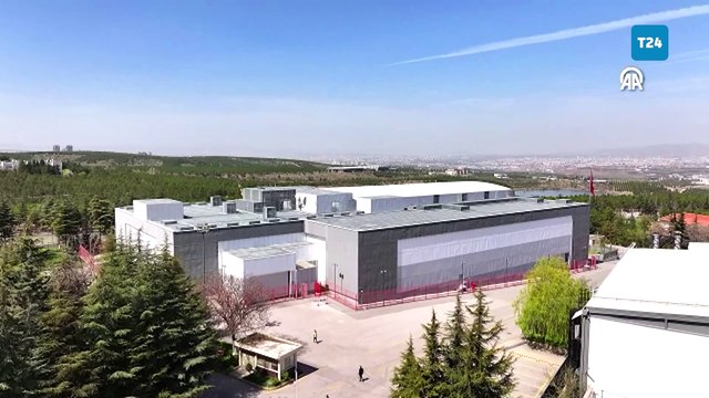 Dünyadan izole 40 gün: YKS için kapalı matbaa dönemi başladı