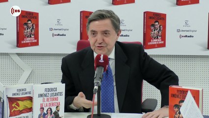 Federico a las 7: Solicitan al juez las llamadas de Begoña con Marruecos