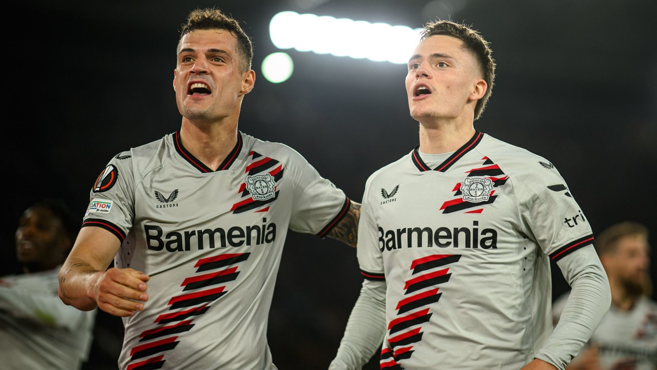 'Wenn Leverkusen jetzt nicht ins Endspiel kommen sollte, wäre das eine Sensation'