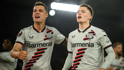 "Wenn Leverkusen jetzt nicht ins Endspiel kommen sollte, wäre das eine Sensation"