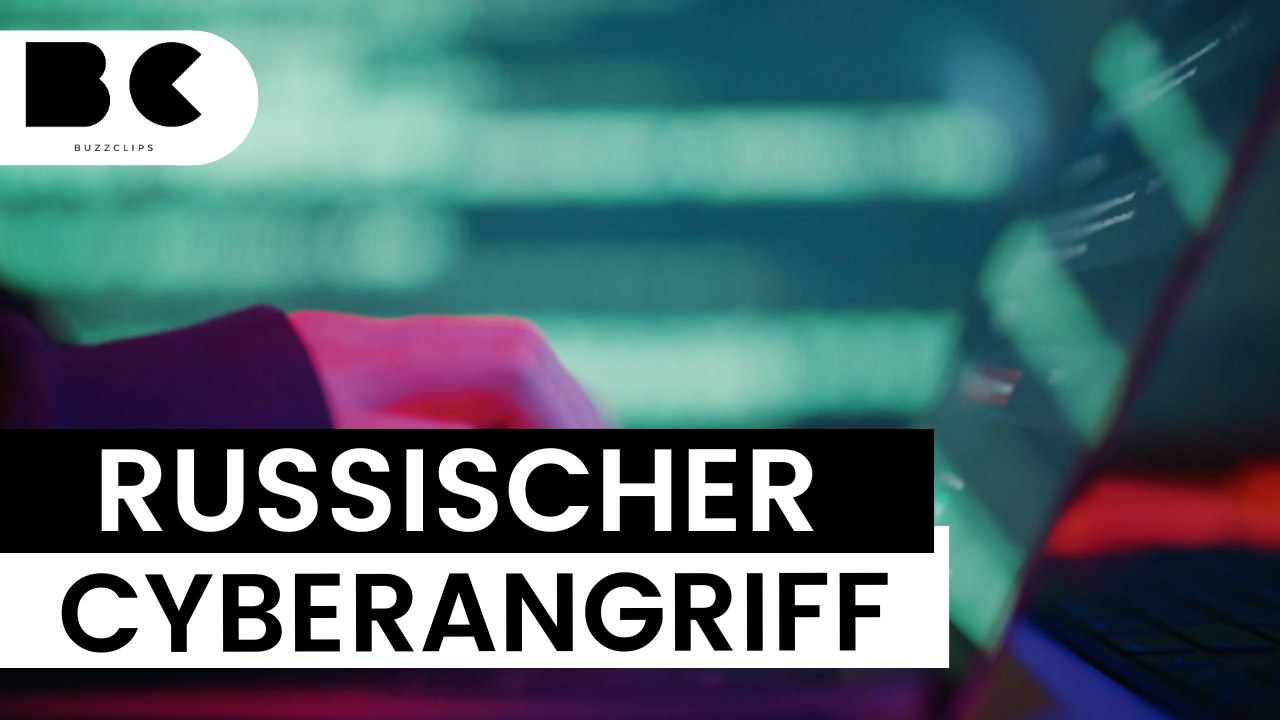 Russischer Hackerangriff auf deutsche Politik!