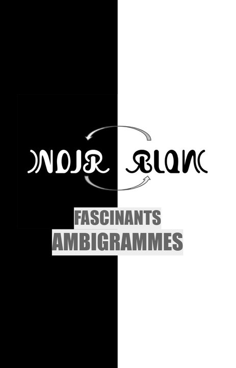 Les Ambigrammes