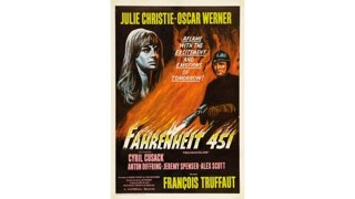 FAHRENHEIT 451 (1966) VOST FR Remaster