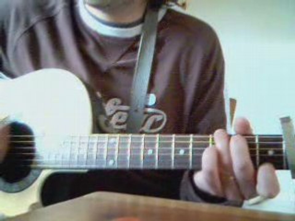 "Reality"(la boum) par Alex