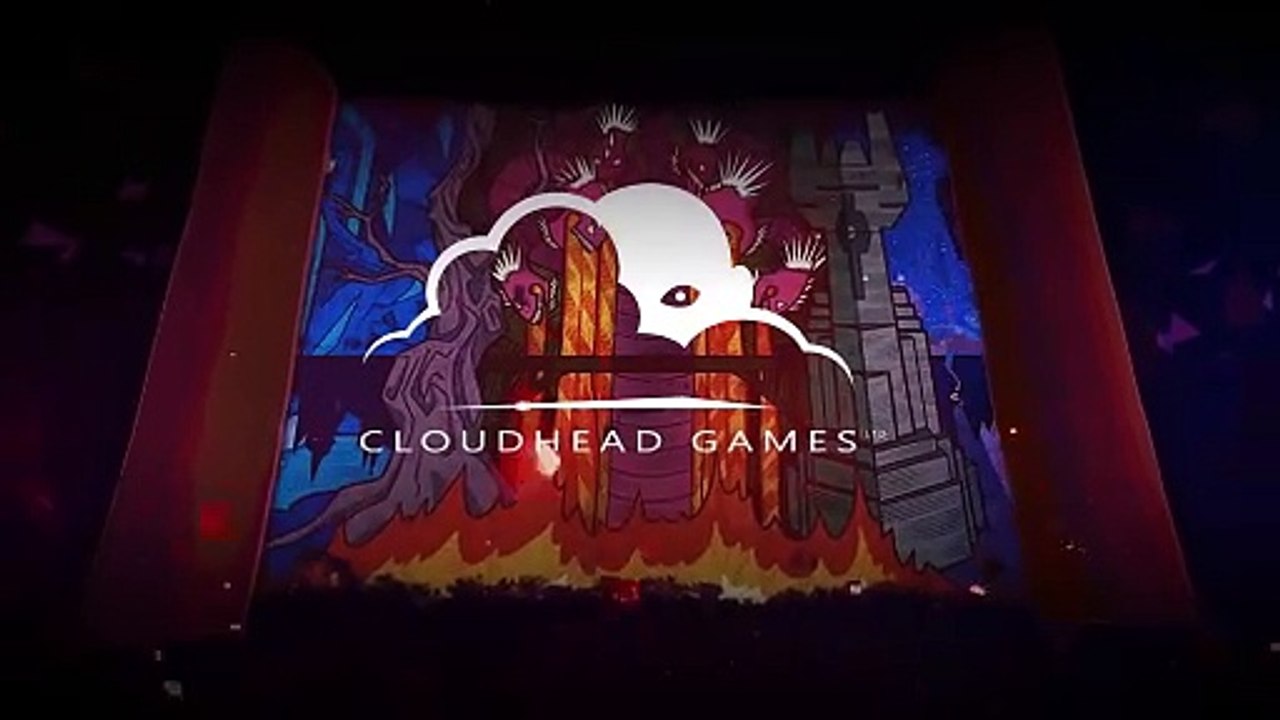 Pistol Whip - Voidslayer Release Date Reveal Trailer