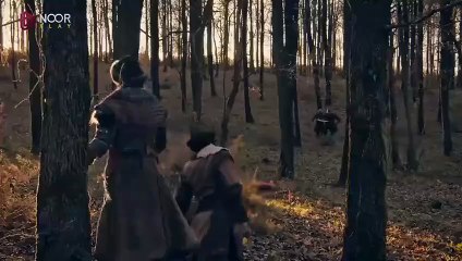 مسلسل المؤسس عثمان الحلقة 146 مترجمة HD 2