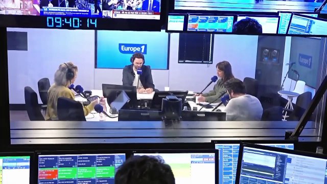 Cérémonie des Molières : Caroline Vigneaux est l'invitée de Culture médias