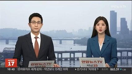 박영선, 총리설에 "긍정적 답변한 적 없다"