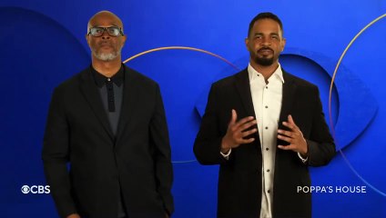 Poppa’s House (CBS) Promo (2024) Wayans family comedy series