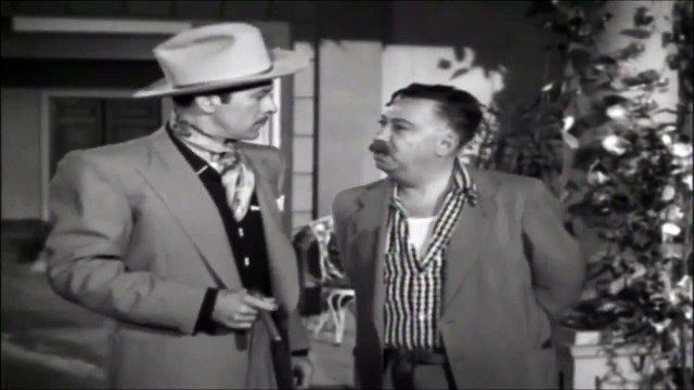 El mil amores Pedro Infante Pelicula completa